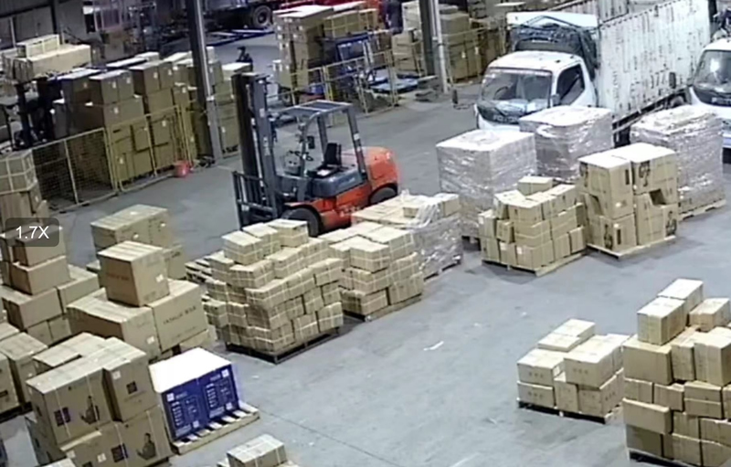 揭阳到韶关物流公司-电商物流-运输保障